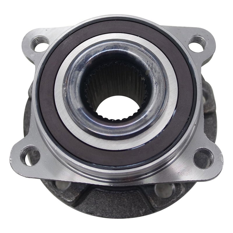 GSP 121576 Wheel Bearing and Hub Assembly - Front or Rear, Left or Right (Fitment Varies by Vehicle) - Image 3